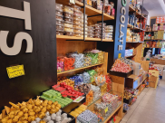 يافا: حملة تخفيضات بمناسبة عيد الفطر السعيد في عطارة زعتر 